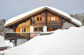 Chalet Duc de Savoie
